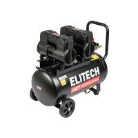 Компрессор безмасляный ELITECH HD ACF 500-50S 2,9кВт, 500л/мин, 50л