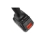 Пила дисковая аккумуляторная ELITECH HD CCS 2050BL 20В, 2х4Ач