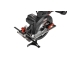 Пила дисковая аккумуляторная ELITECH HD CCS 2050BL 20В, 2х4Ач