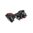 Пила дисковая аккумуляторная ELITECH HD CCS 2050BL 20В, 2х4Ач