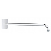 Душевой кронштейн GROHE Rainshower 422 мм, хром 