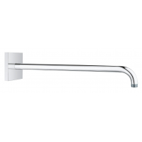 Душевой кронштейн GROHE Rainshower 422 мм, хром 