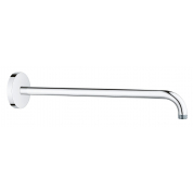 Душевой кронштейн GROHE Rainshower 422 мм, хром 