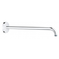 Душевой кронштейн GROHE Rainshower 422 мм, хром 