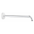 Душевой кронштейн GROHE Rainshower 422, белая луна 