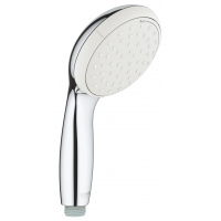 Ручной душ GROHE New Tempesta II, 9,5 л/мин, хром 