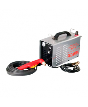 Инверторный плазменный резак Ресанта ИПР-40