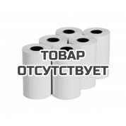 Запасная термобумага Testo для принтера (6 рулонов)