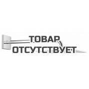 Верхний душ с душевым кронштейном GROHE Rainshower F-Series 10 дюймов, хром 