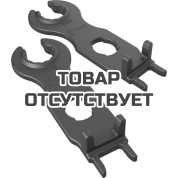 Набор инструментов WERA&nbsp;9108/2 для монтажа коннекторов MC4, 2 пр.&nbsp;136700
