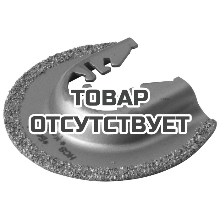 Насадка для мультитула ELITECH 1820.005700