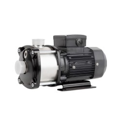 Многоступенчатый горизонтальный насос VCM 2-2C A-R-C-E