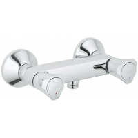 Смеситель для душа GROHE Costa L, хром (26330001)