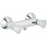 Смеситель для душа GROHE Costa L, хром 