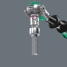 Набор головок торцевых WERA&nbsp;9720 Foam insert 8000 A Zyklop с трещоткой 1/4" ratchet set 1, 1/4" 4 - 15 мм&nbsp;37 пр.&nbsp;150110