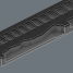Набор головок торцевых WERA&nbsp;9721 Foam insert 8000 B Zyklop 3/8" ratchet set 1 с трещоткой&nbsp;3/8", 6 - 24 мм&nbsp;23 пр.&nbsp;150111