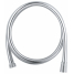 Душевой шланг GROHE Silverflex Long-Life 1000 мм, с защитой от перекручивания, хром 