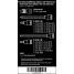 Набор головок торцевых WERA&nbsp;9723 Foam insert Zyklop B bit socket set 1 со вставкой-битой HEX и TORX, в ложементе, 3/8", 22 пр.&nbsp;150113