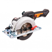 Циркулярная бесщеточная пила WORX WX531 20V 120мм аккумуляторная