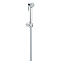 Набор для гигиенического душа, GROHE Tempesta-F Trigger Spray 30, хром