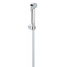 Набор для гигиенического душа, GROHE Tempesta-F Trigger Spray 30, хром