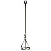 Мешалка 80х400 краска ELITECH 1820.012400