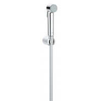 Набор для гигиенического душа, GROHE Tempesta-F Trigger Spray 30, хром