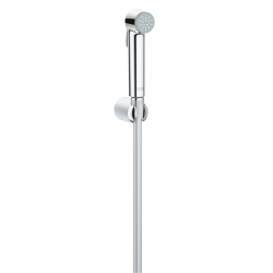Набор для гигиенического душа, GROHE Tempesta-F Trigger Spray 30, хром (26353000)