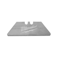 Сменное лезвие для резки картона Milwaukee трапециевидное закругленное (5шт)