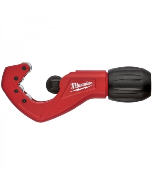 Труборез для медных труб Milwaukee 3-28 мм