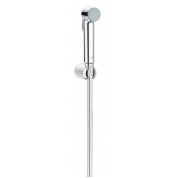 Набор для гигиенического душа GROHE Tempesta-F Trigger Spray 30, хром 