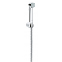 Набор для гигиенического душа GROHE Tempesta-F Trigger Spray 30, хром 