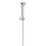 Набор для гигиенического душа GROHE Tempesta-F Trigger Spray 30, хром 