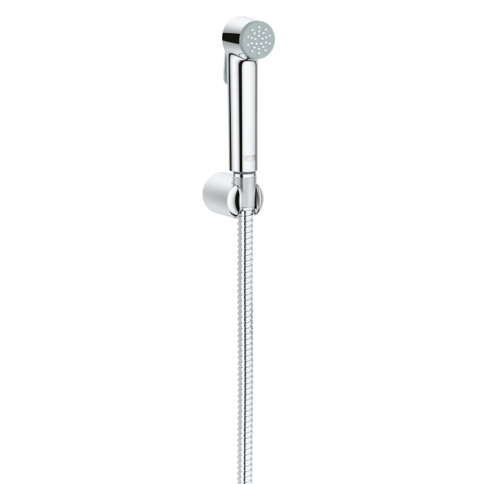 Набор для гигиенического душа GROHE Tempesta-F Trigger Spray 30, хром 