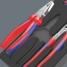 Набор инструментов 9780 KNIPEX 1, 3 предмета
