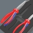 Набор ШГИ 9781 Foam insert KNIPEX pliers set 2, в ложементе, 3 пр.&nbsp;150181