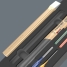 Набор молотков WERA&nbsp;9782 Foam insert hammer set 1, 6 пр.&nbsp;150182