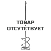 Мешалка 120х590 бетон ELITECH 1820.013000