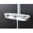 Душевая система с термостатом для настенного монтажа, GROHE Rainshower System SmartControl Mono 360, хром