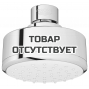 Верхний душ GROHE New Tempesta Cosmopolitan 100 I, хром 