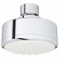Верхний душ GROHE New Tempesta Cosmopolitan 100 I, хром 