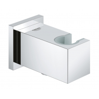Подключение для душевого шланга, GROHE Euphoria Cube, хром