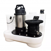 Канализационная насосная установка VANDJORD PROLIFT PS.075.1.60