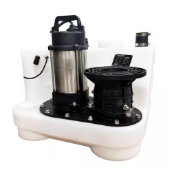 Канализационная насосная установка VANDJORD PROLIFT PS.075.1.60