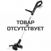 Триммер WORX WG173E 20V 33см бесщеточный аккумуляторный