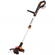 Триммер WORX WG173E 20V 33см бесщеточный аккумуляторный
