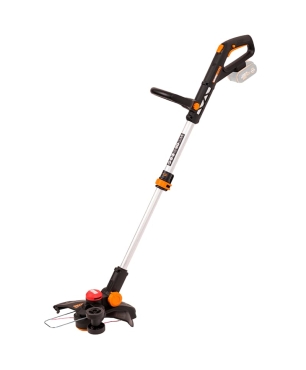 Триммер WORX WG173E 20V 33см бесщеточный аккумуляторный