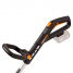 Триммер WORX WG173E 20V 33см бесщеточный аккумуляторный