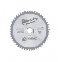 Диск для циркулярных пил по металлу Milwaukee F 174 x 20 x 50 мм (1шт)