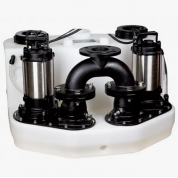 Канализационная насосная установка VANDJORD PROLIFT PD.22.3.150